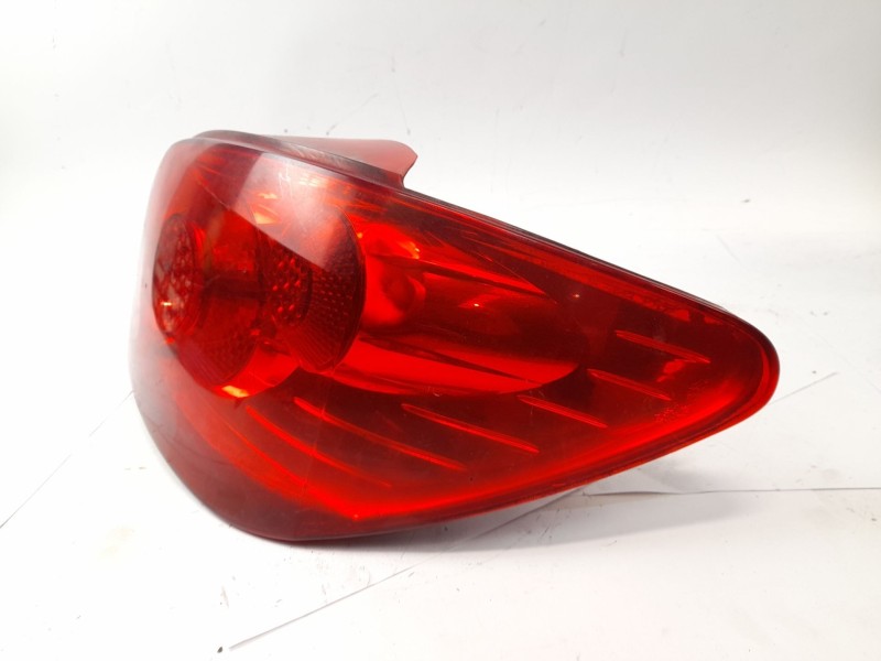Recambio de piloto trasero derecho para peugeot 307 (3a/c) 1.6 hdi referencia OEM IAM   