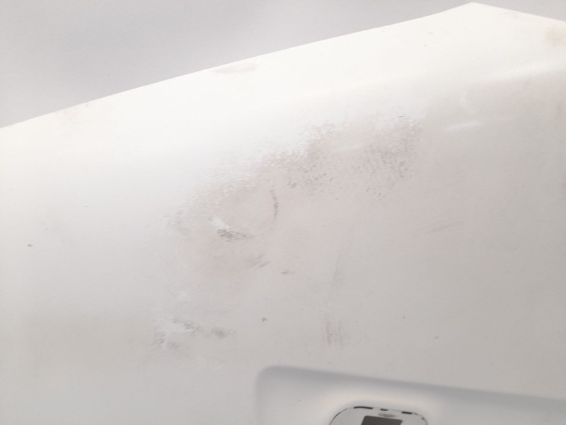 Recambio de aleta delantera izquierda para opel movano (2004 =>) 2.5 cdti cat (g9u-754 / lzm) referencia OEM IAM   