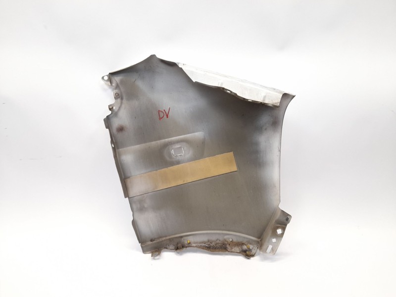 Recambio de aleta delantera izquierda para opel movano (2004 =>) 2.5 cdti cat (g9u-754 / lzm) referencia OEM IAM   