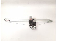 Recambio de elevalunas delantero derecho para nissan nv300 kombi (x82) 1.6 dci 125 referencia OEM IAM 128001471B  