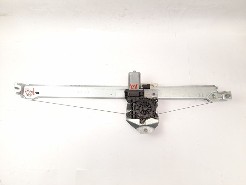 Recambio de elevalunas delantero derecho para nissan nv300 kombi (x82) 1.6 dci 125 referencia OEM IAM 128001471B  