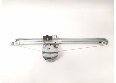 Recambio de elevalunas delantero derecho para nissan nv300 kombi (x82) 1.6 dci 125 referencia OEM IAM 128001471B   2