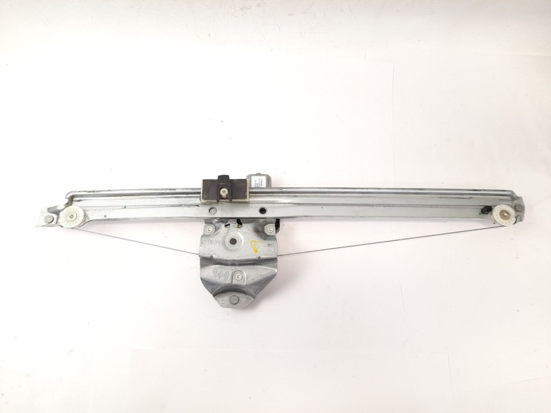 Recambio de elevalunas delantero derecho para nissan nv300 kombi (x82) 1.6 dci 125 referencia OEM IAM 128001471B  