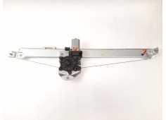 Recambio de elevalunas delantero izquierdo para nissan nv300 kombi (x82) 1.6 dci 125 referencia OEM IAM 128001472B  