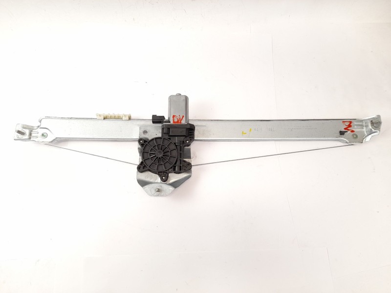 Recambio de elevalunas delantero izquierdo para nissan nv300 kombi (x82) 1.6 dci 125 referencia OEM IAM 128001472B  