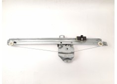 Recambio de elevalunas delantero izquierdo para nissan nv300 kombi (x82) 1.6 dci 125 referencia OEM IAM 128001472B   2