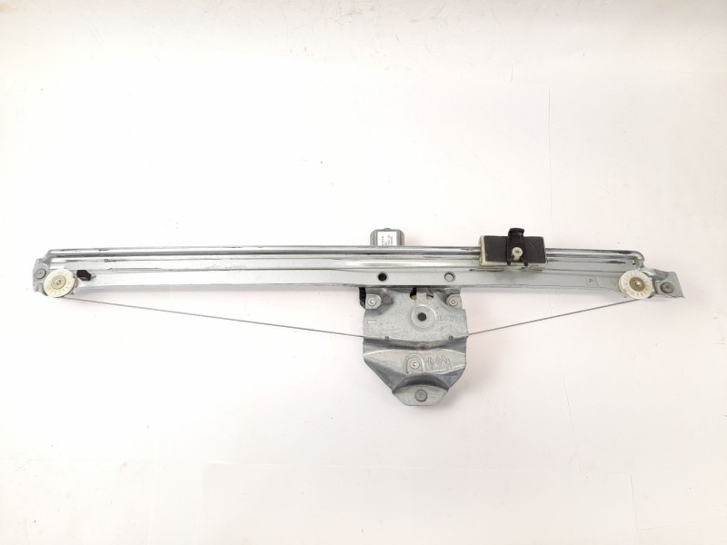 Recambio de elevalunas delantero izquierdo para nissan nv300 kombi (x82) 1.6 dci 125 referencia OEM IAM 128001472B  