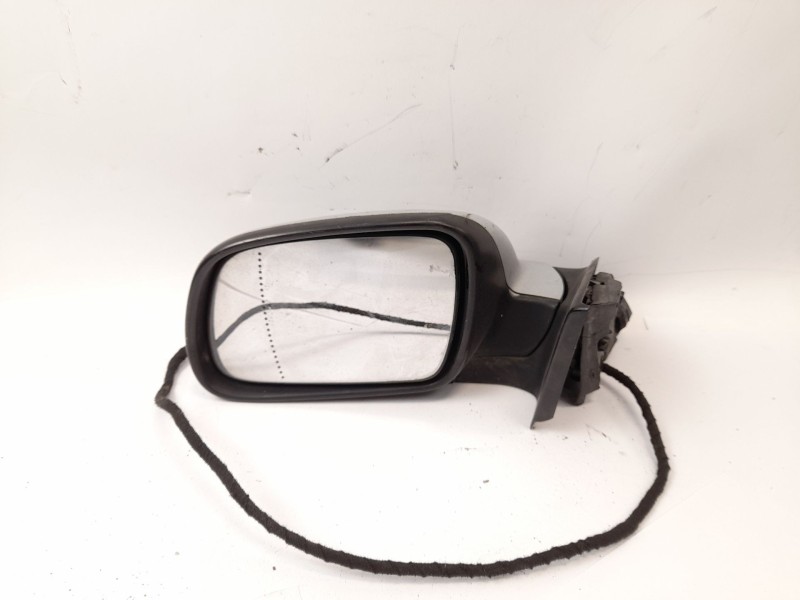 Recambio de retrovisor izquierdo para peugeot 307 (3a/c) 1.6 hdi referencia OEM IAM   