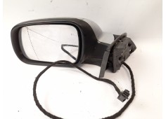 Recambio de retrovisor izquierdo para peugeot 307 (3a/c) 1.6 hdi referencia OEM IAM    2