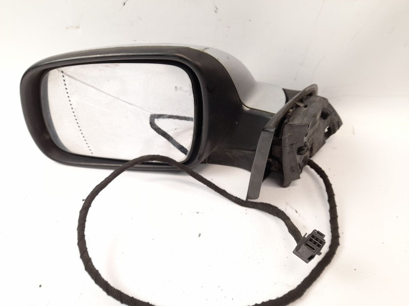 Recambio de retrovisor izquierdo para peugeot 307 (3a/c) 1.6 hdi referencia OEM IAM   
