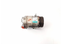 Recambio de compresor aire acondicionado para nissan nv300 kombi (x82) 1.6 dci 125 referencia OEM IAM 926000373R  