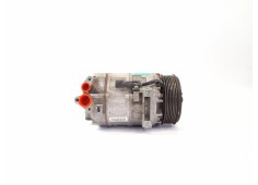 Recambio de compresor aire acondicionado para nissan nv300 kombi (x82) 1.6 dci 125 referencia OEM IAM 926000373R   2