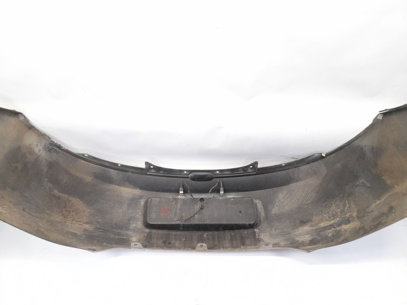 Recambio de paragolpes trasero para ford cougar (mc) 2.5 v6 24v cat referencia OEM IAM   