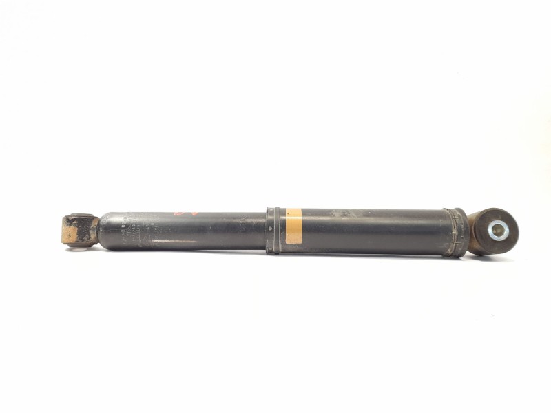 Recambio de amortiguador trasero para nissan nv300 kombi (x82) 1.6 dci 125 referencia OEM IAM 562107328R  