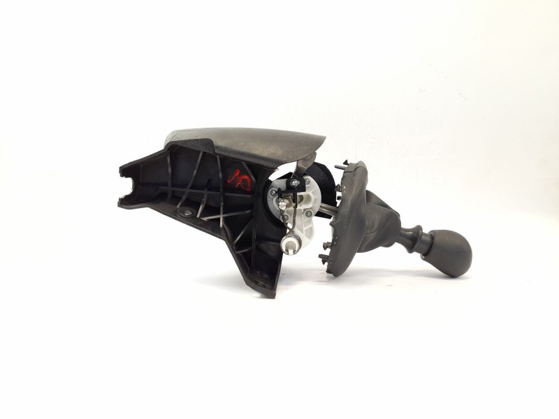Recambio de palanca cambio para nissan nv300 kombi (x82) 1.6 dci 125 referencia OEM IAM 349012637RL  