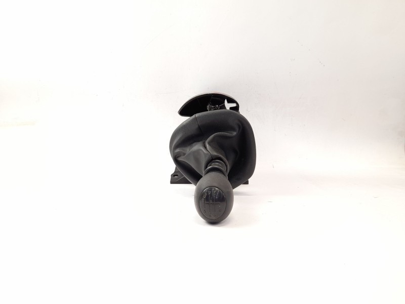 Recambio de palanca cambio para nissan nv300 kombi (x82) 1.6 dci 125 referencia OEM IAM 349012637RL  