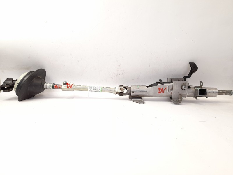 Recambio de columna direccion para nissan nv300 kombi (x82) 1.6 dci 125 referencia OEM IAM 488109689R  