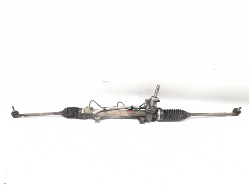Recambio de cremallera direccion para peugeot 206 cc 2.0 16v cat referencia OEM IAM 9638132380  