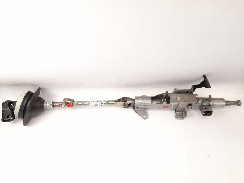 Recambio de columna direccion para nissan nv300 kombi (x82) 1.6 dci 125 referencia OEM IAM 488109689R  