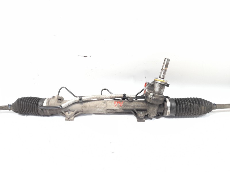 Recambio de cremallera direccion para peugeot 206 cc 2.0 16v cat referencia OEM IAM 9638132380  