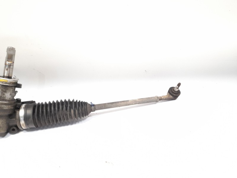 Recambio de cremallera direccion para peugeot 206 cc 2.0 16v cat referencia OEM IAM 9638132380  