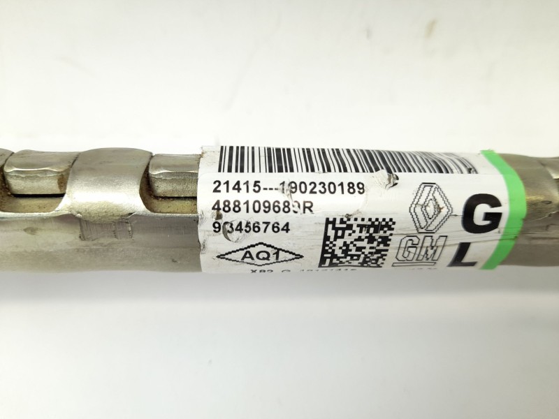 Recambio de columna direccion para nissan nv300 kombi (x82) 1.6 dci 125 referencia OEM IAM 488109689R  