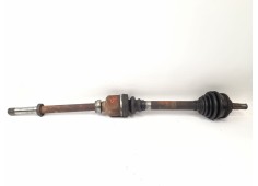 Recambio de transmision delantera derecha para peugeot 206 cc 2.0 16v cat referencia OEM IAM   
