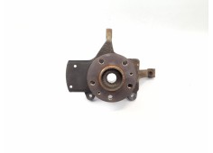 Recambio de mangueta delantera derecha para nissan nv300 kombi (x82) 1.6 dci 125 referencia OEM IAM   