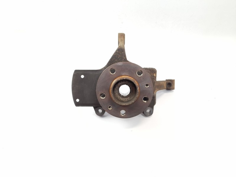Recambio de mangueta delantera derecha para nissan nv300 kombi (x82) 1.6 dci 125 referencia OEM IAM   
