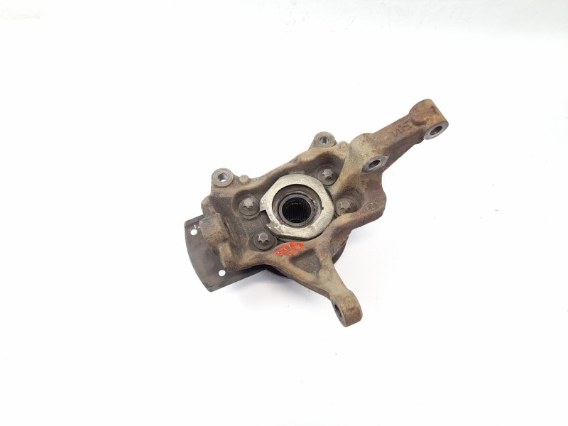 Recambio de mangueta delantera derecha para nissan nv300 kombi (x82) 1.6 dci 125 referencia OEM IAM   