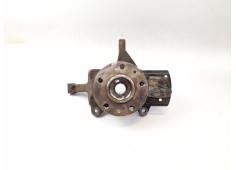 Recambio de mangueta delantera izquierda para nissan nv300 kombi (x82) 1.6 dci 125 referencia OEM IAM   