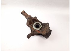 Recambio de mangueta delantera izquierda para nissan nv300 kombi (x82) 1.6 dci 125 referencia OEM IAM    2