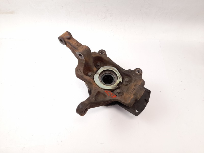 Recambio de mangueta delantera izquierda para nissan nv300 kombi (x82) 1.6 dci 125 referencia OEM IAM   
