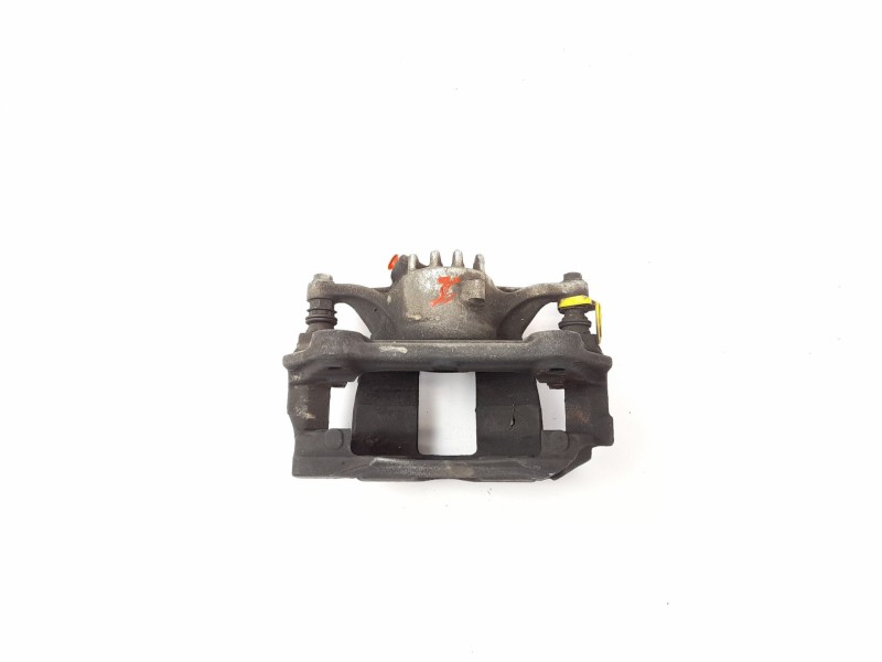 Recambio de pinza freno delantera izquierda para nissan nv300 kombi (x82) 1.6 dci 125 referencia OEM IAM   