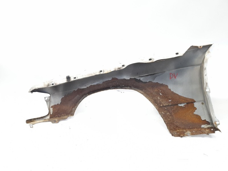 Recambio de aleta delantera derecha para mercedes-benz 190 (w201) e 2.0 referencia OEM IAM   