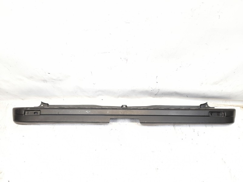 Recambio de paragolpes trasero para nissan nv300 kombi (x82) 1.6 dci 125 referencia OEM IAM 850221446R  