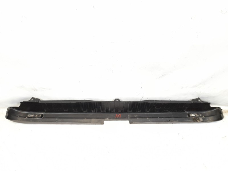 Recambio de paragolpes trasero para nissan nv300 kombi (x82) 1.6 dci 125 referencia OEM IAM 850221446R  
