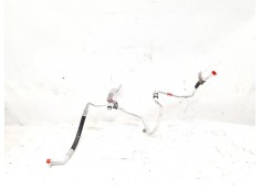 Recambio de tubos aire acondicionado para nissan nv300 kombi (x82) 1.6 dci 125 referencia OEM IAM 924804522R  