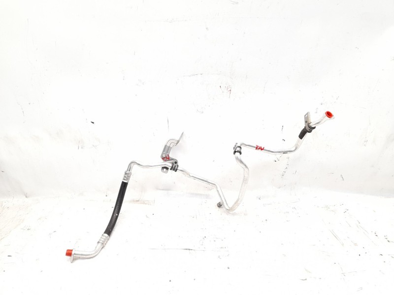 Recambio de tubos aire acondicionado para nissan nv300 kombi (x82) 1.6 dci 125 referencia OEM IAM 924804522R  