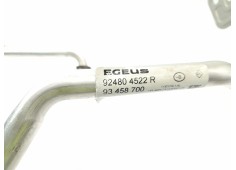 Recambio de tubos aire acondicionado para nissan nv300 kombi (x82) 1.6 dci 125 referencia OEM IAM 924804522R   2