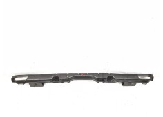 Recambio de refuerzo paragolpes trasero para nissan nv300 kombi (x82) 1.6 dci 125 referencia OEM IAM   