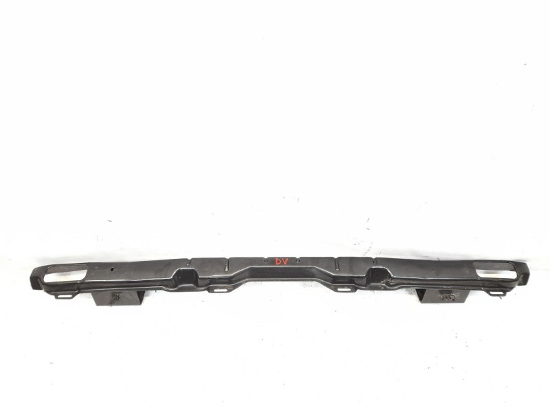 Recambio de refuerzo paragolpes trasero para nissan nv300 kombi (x82) 1.6 dci 125 referencia OEM IAM   