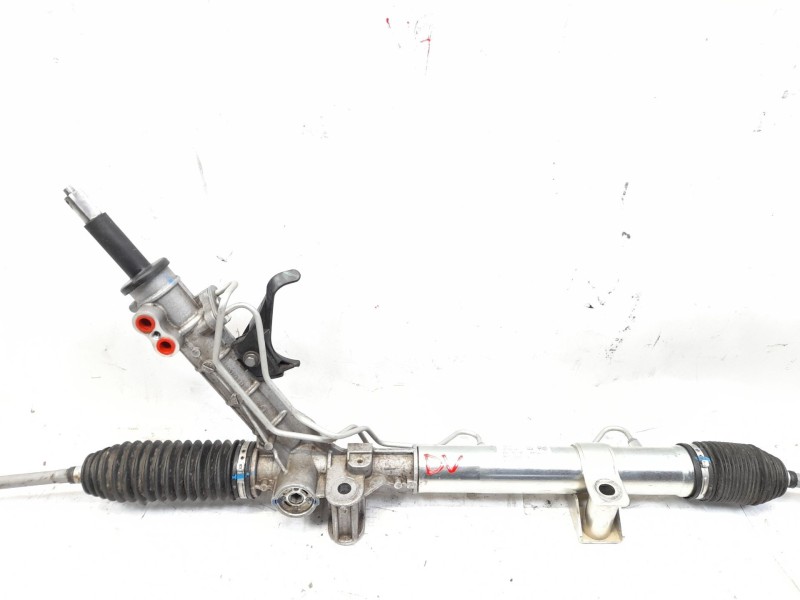 Recambio de cremallera direccion para nissan nv300 kombi (x82) 1.6 dci 125 referencia OEM IAM 490015361R  