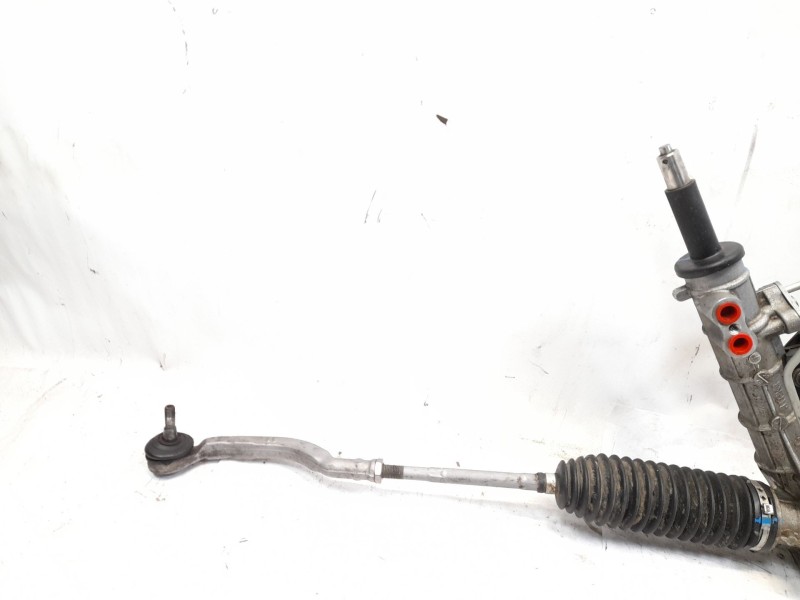 Recambio de cremallera direccion para nissan nv300 kombi (x82) 1.6 dci 125 referencia OEM IAM 490015361R  
