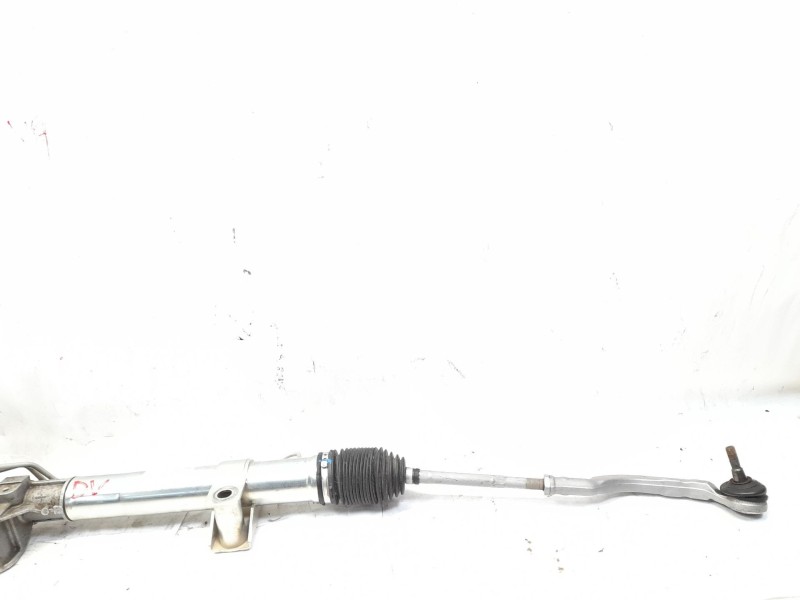 Recambio de cremallera direccion para nissan nv300 kombi (x82) 1.6 dci 125 referencia OEM IAM 490015361R  
