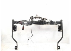 Recambio de enganche remolque para nissan nv300 kombi (x82) 1.6 dci 125 referencia OEM IAM   