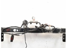 Recambio de enganche remolque para nissan nv300 kombi (x82) 1.6 dci 125 referencia OEM IAM    2