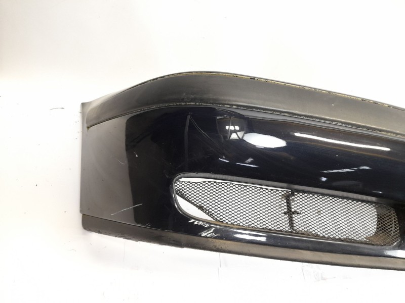 Recambio de paragolpes delantero para saab 9-3 (ys3d) 2.2 tid referencia OEM IAM   