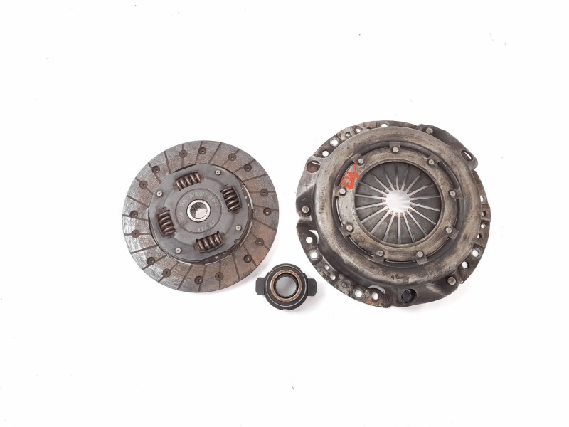 Recambio de kit embrague para peugeot 405 i (15b) 1.9 diesel referencia OEM IAM 1862882042  