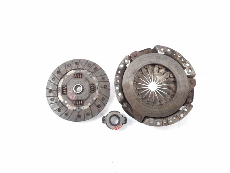 Recambio de kit embrague para peugeot 405 i (15b) 1.9 diesel referencia OEM IAM 1862882042  